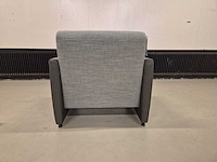 Montel - mondi - fauteuil - arm chair - afbeelding 4 van  5