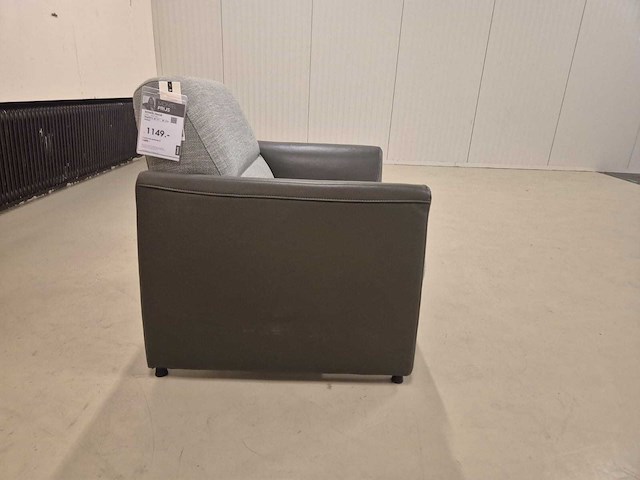 Montel - mondi - fauteuil - arm chair - afbeelding 5 van  5