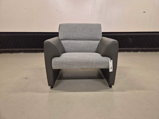 Montel - mondi - fauteuil - arm chair - afbeelding 1 van  9