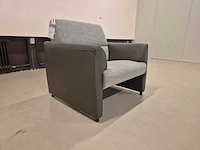 Montel - mondi - fauteuil - arm chair - afbeelding 2 van  9