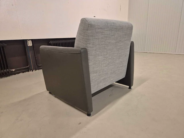 Montel - mondi - fauteuil - arm chair - afbeelding 4 van  9