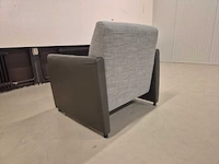 Montel - mondi - fauteuil - arm chair - afbeelding 4 van  9