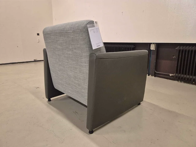Montel - mondi - fauteuil - arm chair - afbeelding 5 van  9