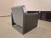 Montel - mondi - fauteuil - arm chair - afbeelding 5 van  9