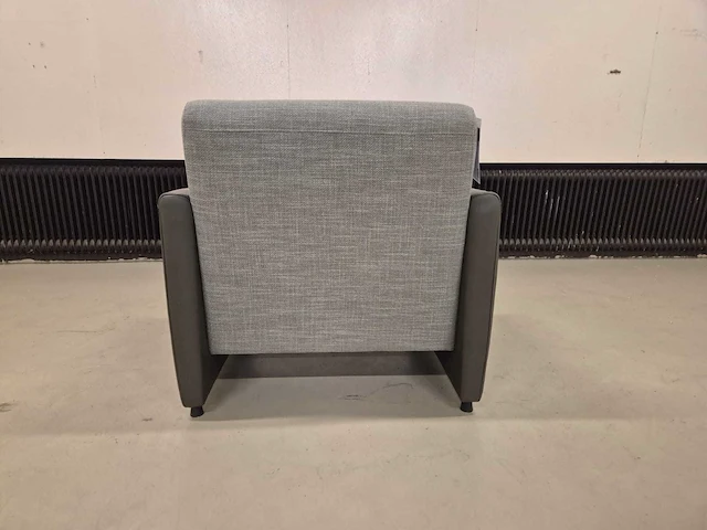Montel - mondi - fauteuil - arm chair - afbeelding 7 van  9