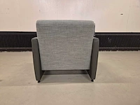 Montel - mondi - fauteuil - arm chair - afbeelding 7 van  9