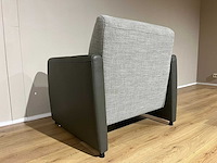 Montel - mondi - fauteuil - showroommodel - afbeelding 7 van  11