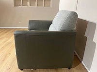 Montel - mondi - fauteuil - showroommodel - afbeelding 8 van  11