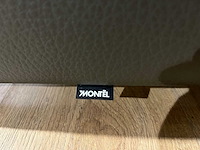 Montel - mondi - fauteuil - showroommodel - afbeelding 9 van  11