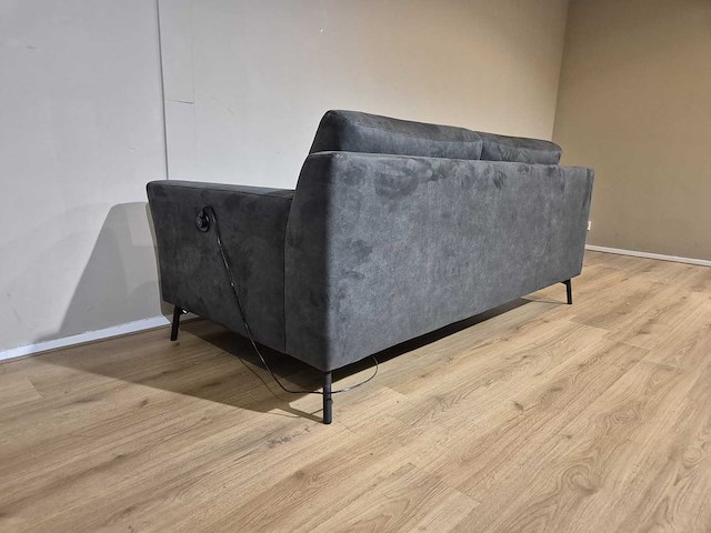 Montel - montelex - remini - 3 zits bank - sofa - afbeelding 5 van  14