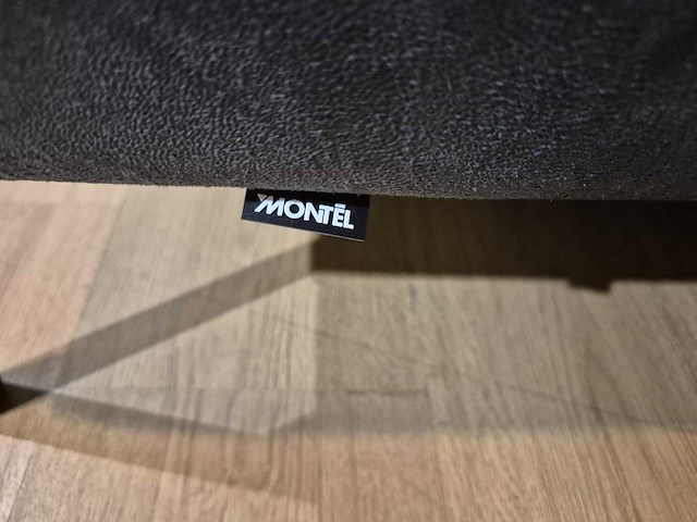Montel - montelex - remini - 3 zits bank - sofa - afbeelding 12 van  14