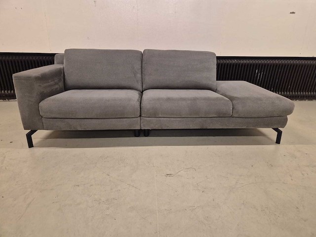 Montel - montelex cortina - 3 zits bank - sofa - afbeelding 1 van  10