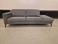 Montel - montelex cortina - 3 zits bank - sofa