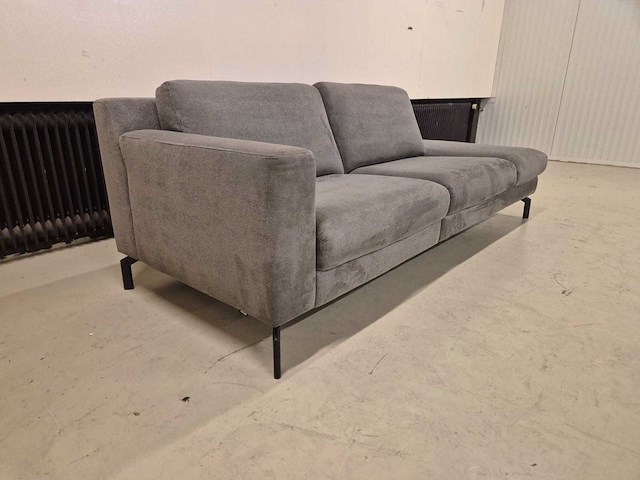 Montel - montelex cortina - 3 zits bank - sofa - afbeelding 3 van  10