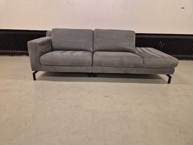 Montel - montelex cortina - 3 zits bank - sofa - afbeelding 4 van  10
