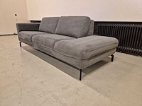 Montel - montelex cortina - 3 zits bank - sofa - afbeelding 5 van  10
