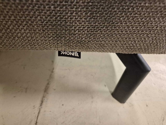 Montel - montelex cortina - 3 zits bank - sofa - afbeelding 8 van  10