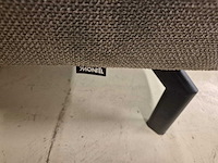 Montel - montelex cortina - 3 zits bank - sofa - afbeelding 8 van  10