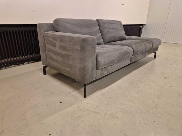 Montel - montelex cortina - 3 zits bank - sofa - afbeelding 9 van  10