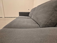 Montel - montelex cortina - 3 zits bank - sofa - afbeelding 10 van  10