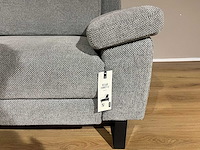 Montel - montelex cortina - hoekbank - showroommodel - afbeelding 7 van  12