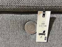 Montel - montelex cortina - hoekbank - showroommodel - afbeelding 11 van  12