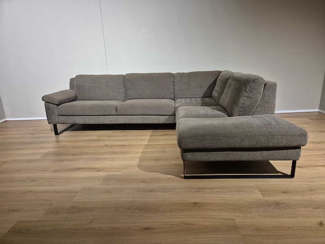 Montel - montelex cortina - hoekbank - sofa - afbeelding 1 van  2