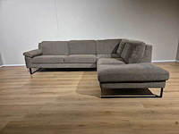 Montel - montelex cortina - hoekbank - sofa - afbeelding 1 van  2