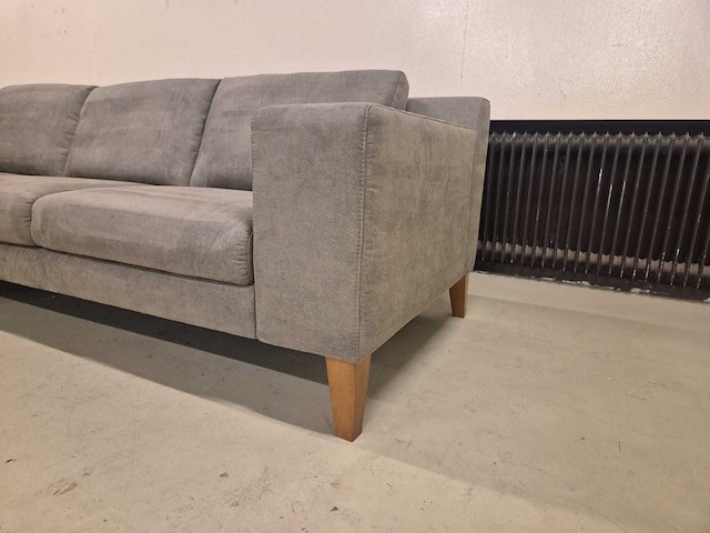Montel - montelex cortina - hoekbank - sofa - afbeelding 4 van  10
