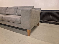 Montel - montelex cortina - hoekbank - sofa - afbeelding 4 van  10