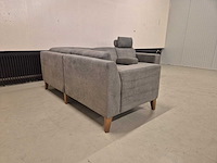 Montel - montelex cortina - hoekbank - sofa - afbeelding 5 van  10
