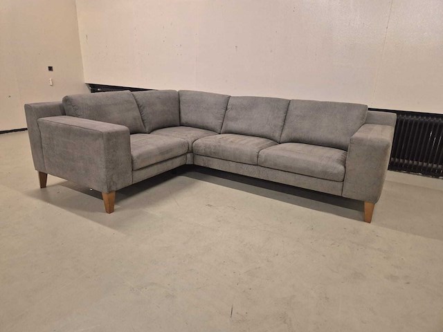 Montel - montelex cortina - hoekbank - sofa - afbeelding 6 van  10