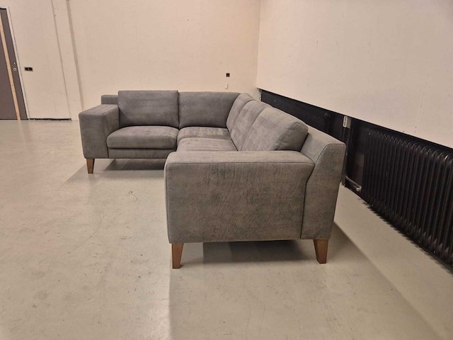 Montel - montelex cortina - hoekbank - sofa - afbeelding 7 van  10