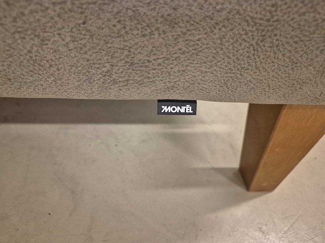 Montel - montelex cortina - hoekbank - sofa - afbeelding 8 van  10
