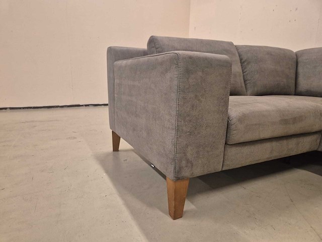 Montel - montelex cortina - hoekbank - sofa - afbeelding 10 van  10