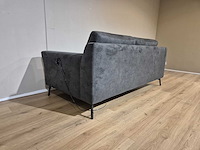 Montel - montelex remini - 3 zits bank - showroommodel - afbeelding 5 van  14