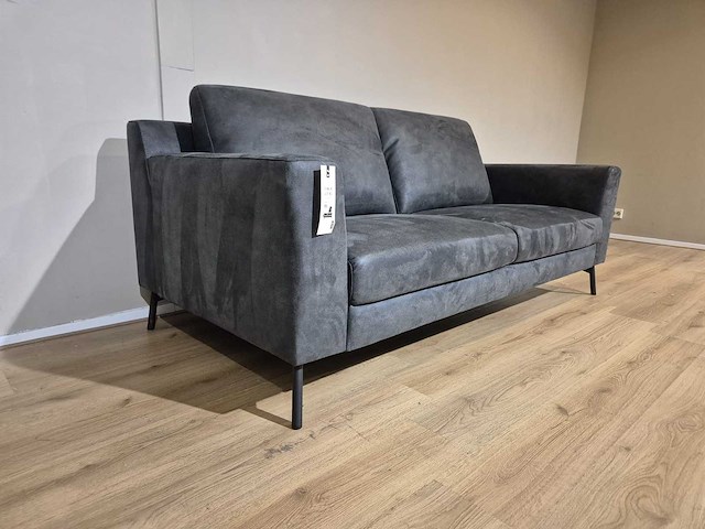 Montel - montelex remini - 3 zits bank - showroommodel - afbeelding 13 van  14