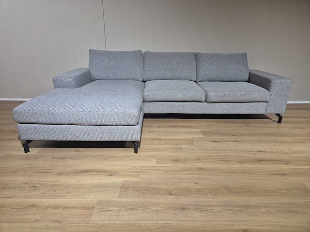 Montel - monza - hoekbank - afbeelding 1 van  7