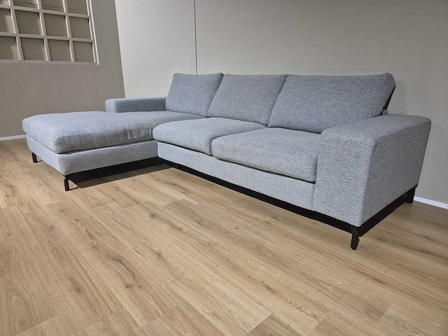 Montel - monza - hoekbank - afbeelding 2 van  7