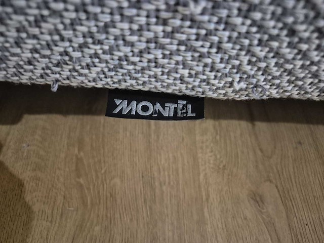 Montel - monza - hoekbank - afbeelding 6 van  7
