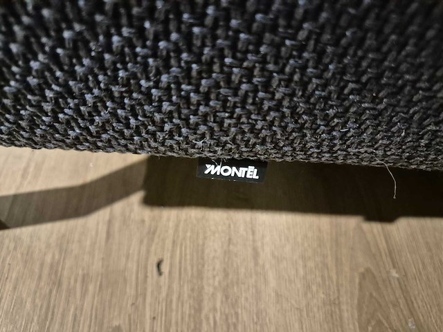 Montel - monza - hoekbank - afbeelding 3 van  14