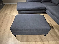 Montel - monza - hoekbank - afbeelding 6 van  14