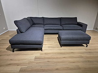 Montel - monza - hoekbank - afbeelding 1 van  14