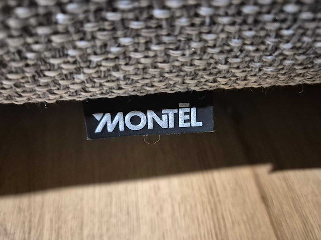 Montel - monza - u - hoekbank - sofa - afbeelding 2 van  10