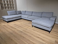 Montel - monza - u - hoekbank - sofa - afbeelding 3 van  10