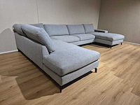 Montel - monza - u - hoekbank - sofa - afbeelding 4 van  10
