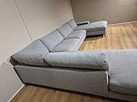 Montel - monza - u - hoekbank - sofa - afbeelding 5 van  10
