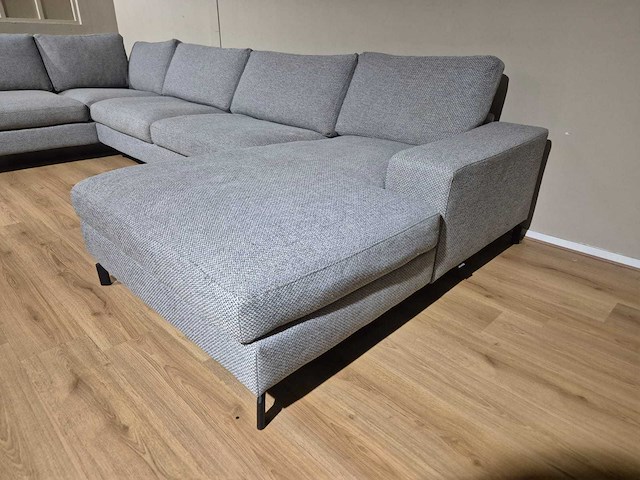 Montel - monza - u - hoekbank - sofa - afbeelding 6 van  10