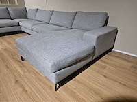 Montel - monza - u - hoekbank - sofa - afbeelding 6 van  10