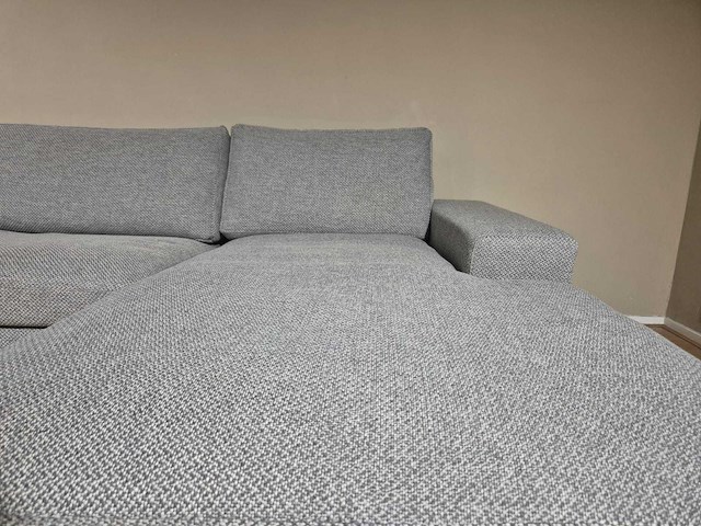 Montel - monza - u - hoekbank - sofa - afbeelding 7 van  10